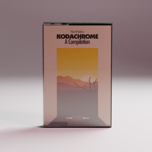 KODACHROME CASSETTE