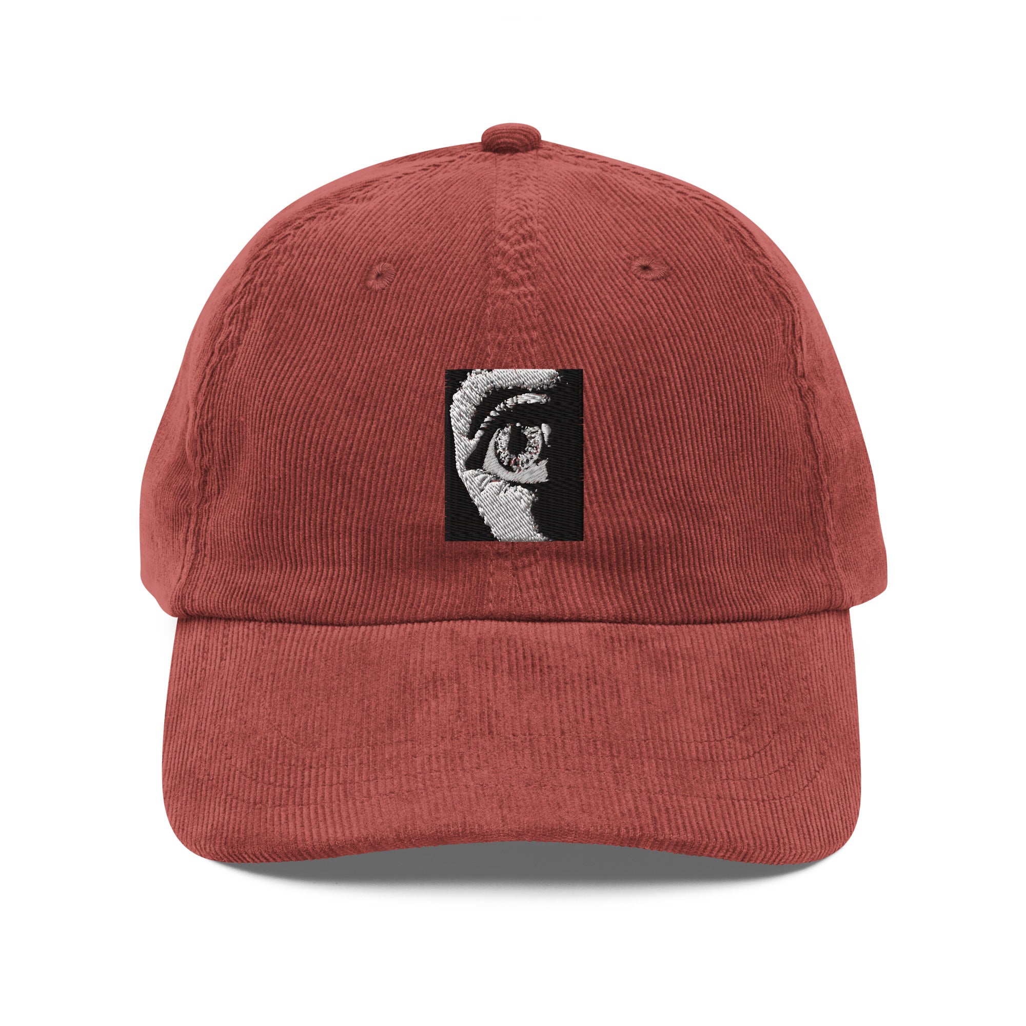 KODACHROME VINTAGE CORDUROY CAP – northlake
