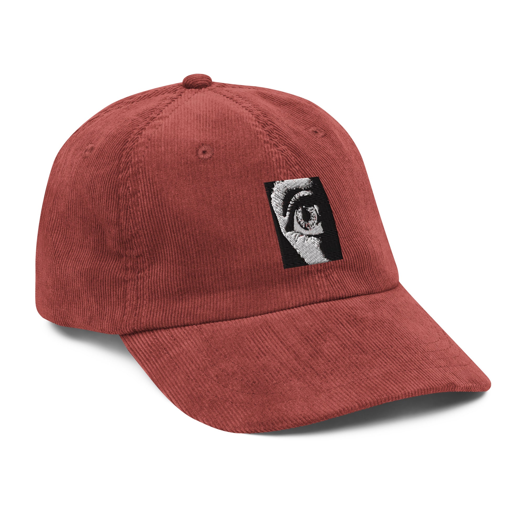 ◆KODAK◆ Corduroy ball cap RED Genuine Kodak Corduroy Ball Cap RED | eBay